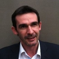 Christophe Berthelot