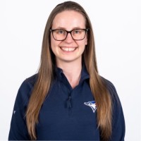 Bryanna Buckborough, Cpa
