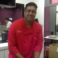 Eugene Soobrayan