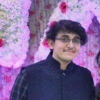 Aryan Dwivedi