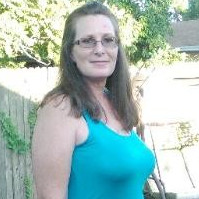Melissa Mcaffee