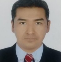 Julian Alfredo Calla Benavente
