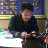 Ahmad Fauzi Firdaus