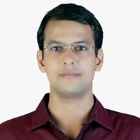 Vinit Masavkar