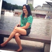 Mae Porras