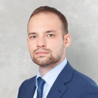 Anton Chernov