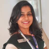 Anjaly Gopi