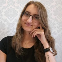 Viktorija Navickaitė