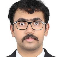Siddarth Sanjay