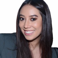 Marcela De La Rosa Ortega