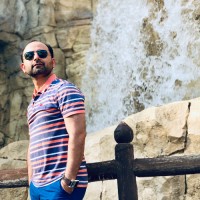 Ahmad Tamim Malik Asghar