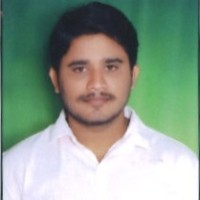 PRASHANTH KRISHNAPPA