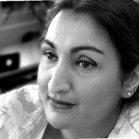 Attia Khan