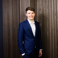 Conor Mulligan