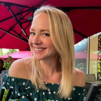 Jennifer Panchal (née Dyer)