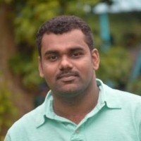 Sam Mithun S