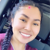 Evelyn Rosales