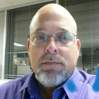 Scott Sanford