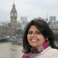 Reema Lakhani