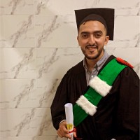 Zakaria Bouchdi