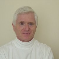 Bernie Crompton