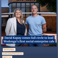 David Kapay