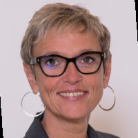 Sylvie Brigliozzi