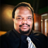 Nicholas Searcy