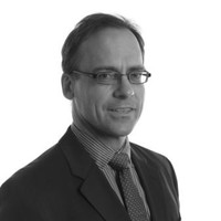Warren Lesenko