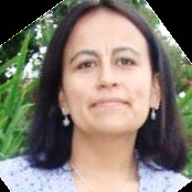 Judy Angela Gil Carreño