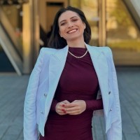 Anamaria Georgiana Geantă