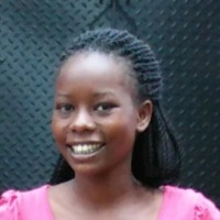 Liz Cherono