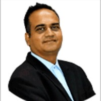 Harshalkumar Patel