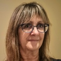 Wendy Cooper