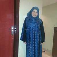 Niveen Aziz