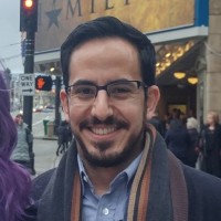 Omid Javadi, P.Eng.
