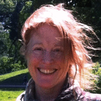 Helen Mallinson