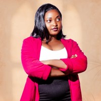 Charlotte Tchiombiano