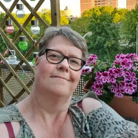 Petra Van Ijzendoorn