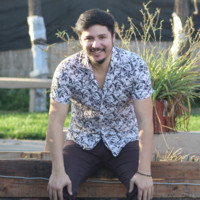 Alexis Gajardo Benítez