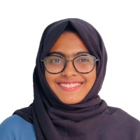 Faheema C