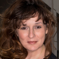 Sharon Parker