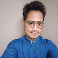 Apoorva Chakravarty