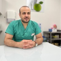 Dr MOUALLA Mouhamed Chirurgie orale implantologie et parodontologie