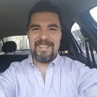 Carlos Marrero