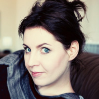 Joanna Woronkowicz