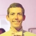Andrew Hodges
