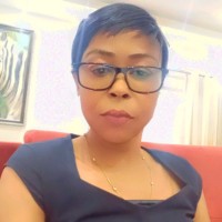 Nicole Gbaligaza kozele