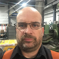 Mario St-Pierre