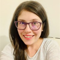 Maria Camila Cuervo Gómez